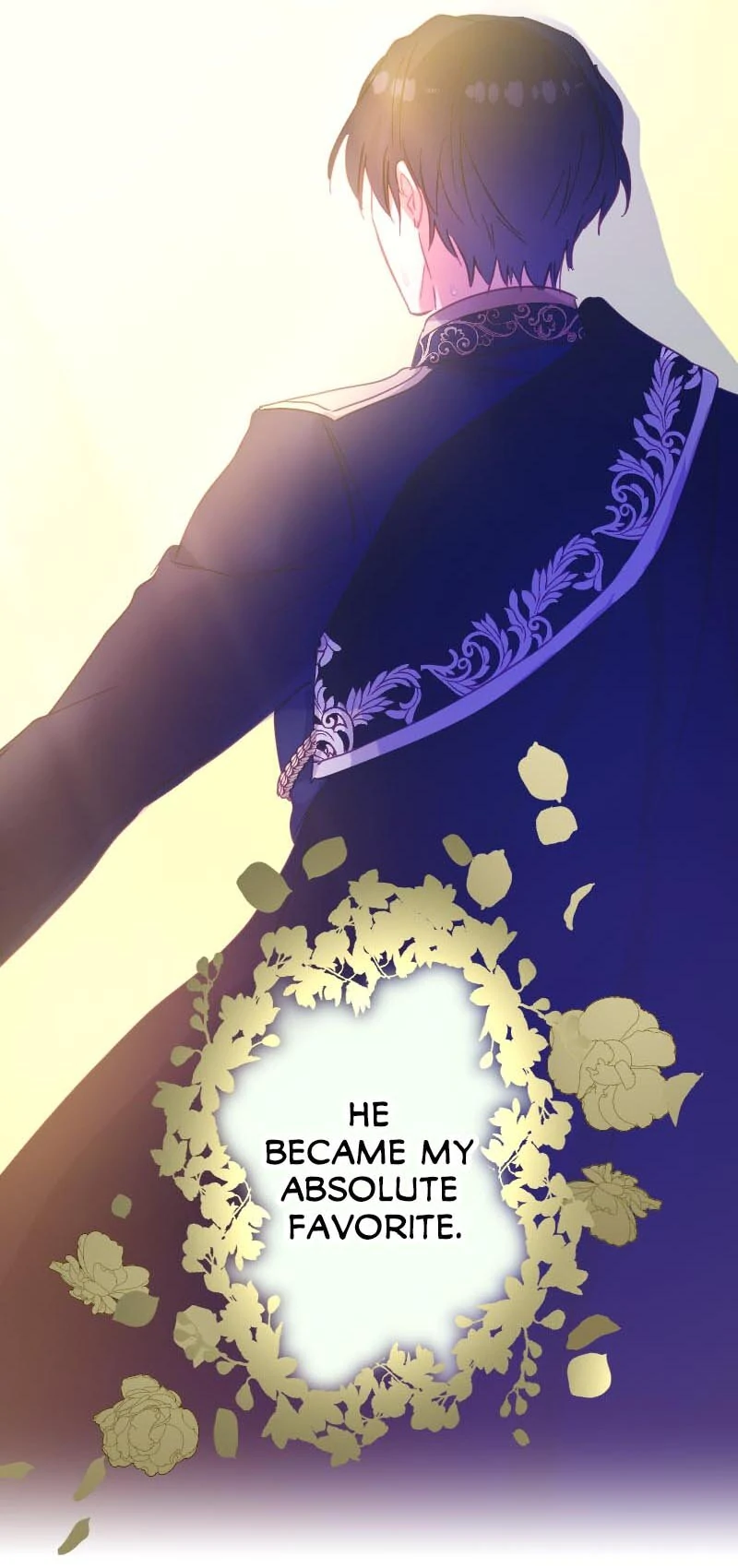 The Maid and Her Favorite King of Darkness Chapter 55 196 ch 55 6