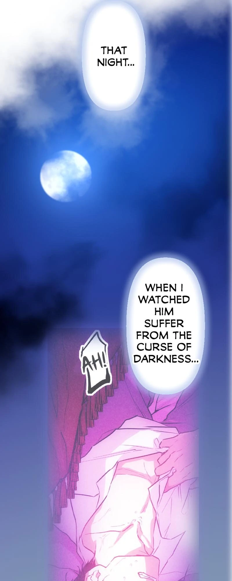 The Maid and Her Favorite King of Darkness Chapter 55 198 ch 55 8