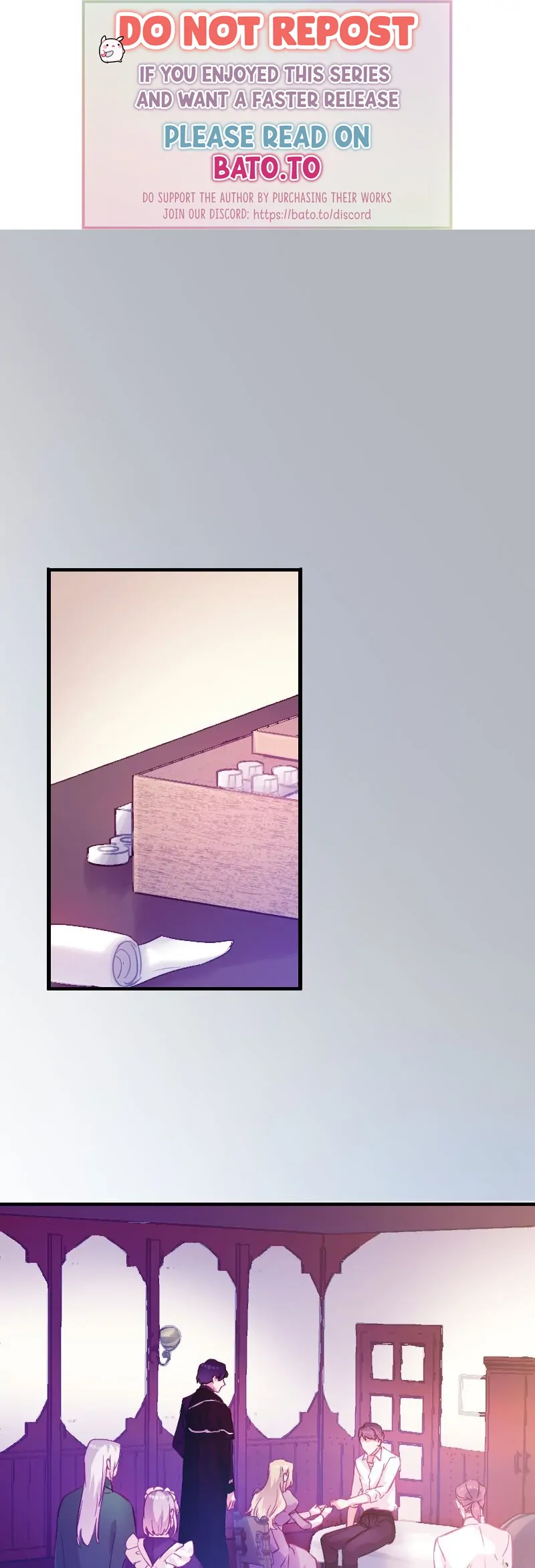 The Maid and Her Favorite King of Darkness Chapter 60 185 ch 60 1