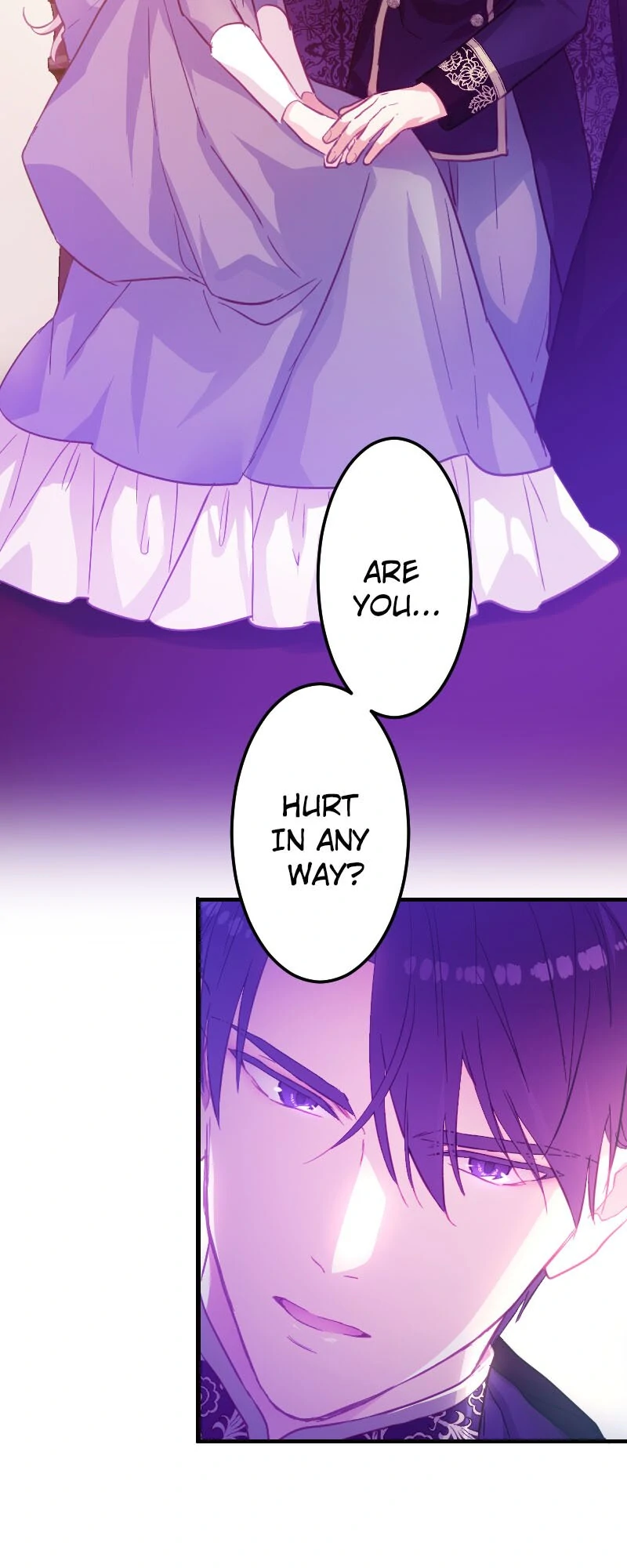 The Maid and Her Favorite King of Darkness Chapter 60 195 ch 60 11