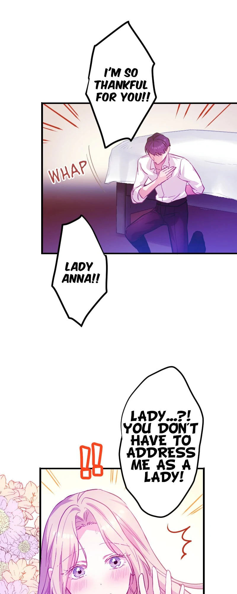 The Maid and Her Favorite King of Darkness Chapter 60 197 ch 60 13