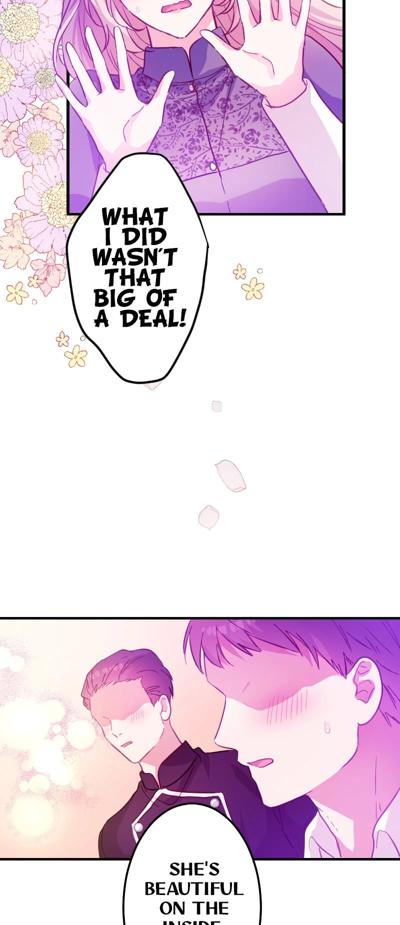 The Maid and Her Favorite King of Darkness Chapter 60 198 ch 60 14