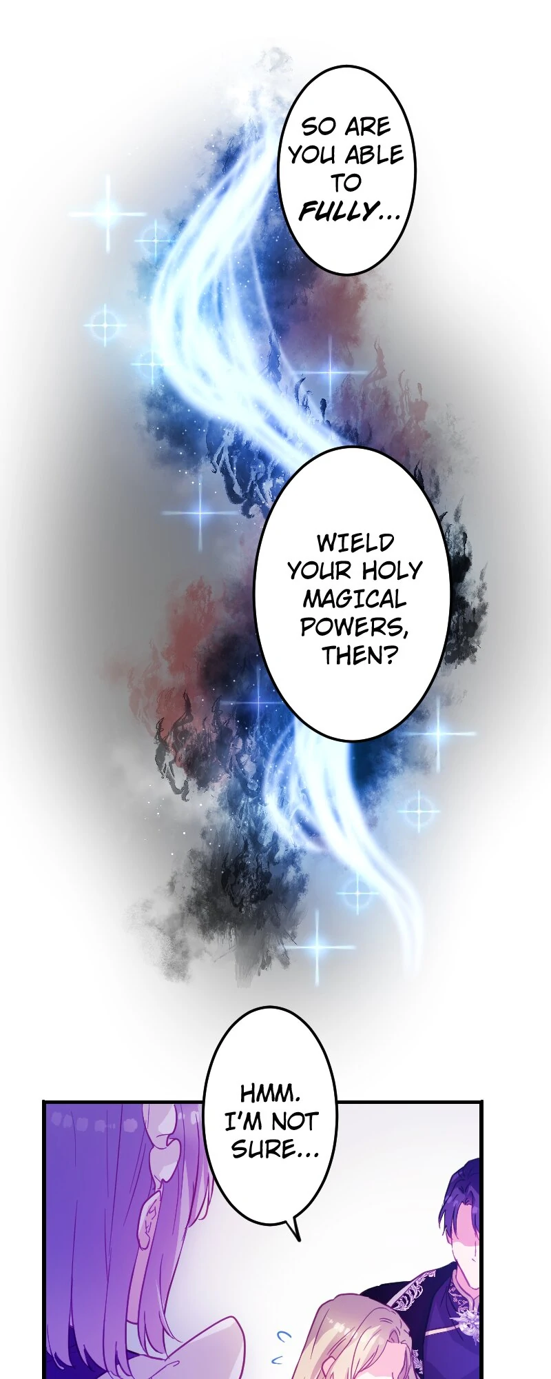 The Maid and Her Favorite King of Darkness Chapter 60 201 ch 60 17