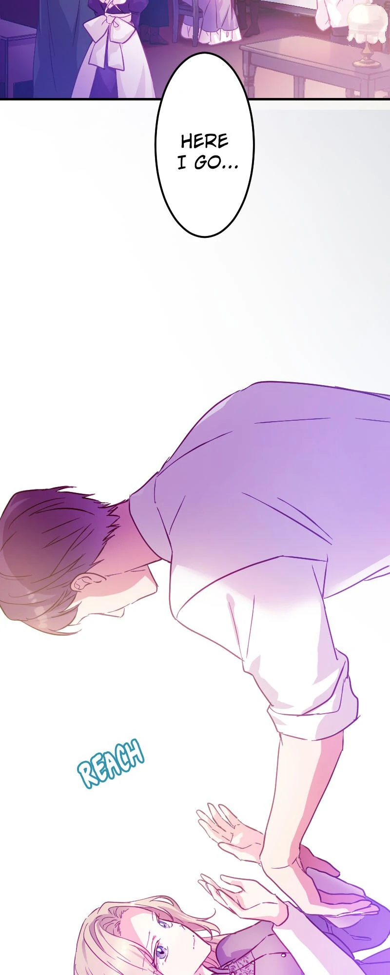 The Maid and Her Favorite King of Darkness Chapter 60 186 ch 60 2