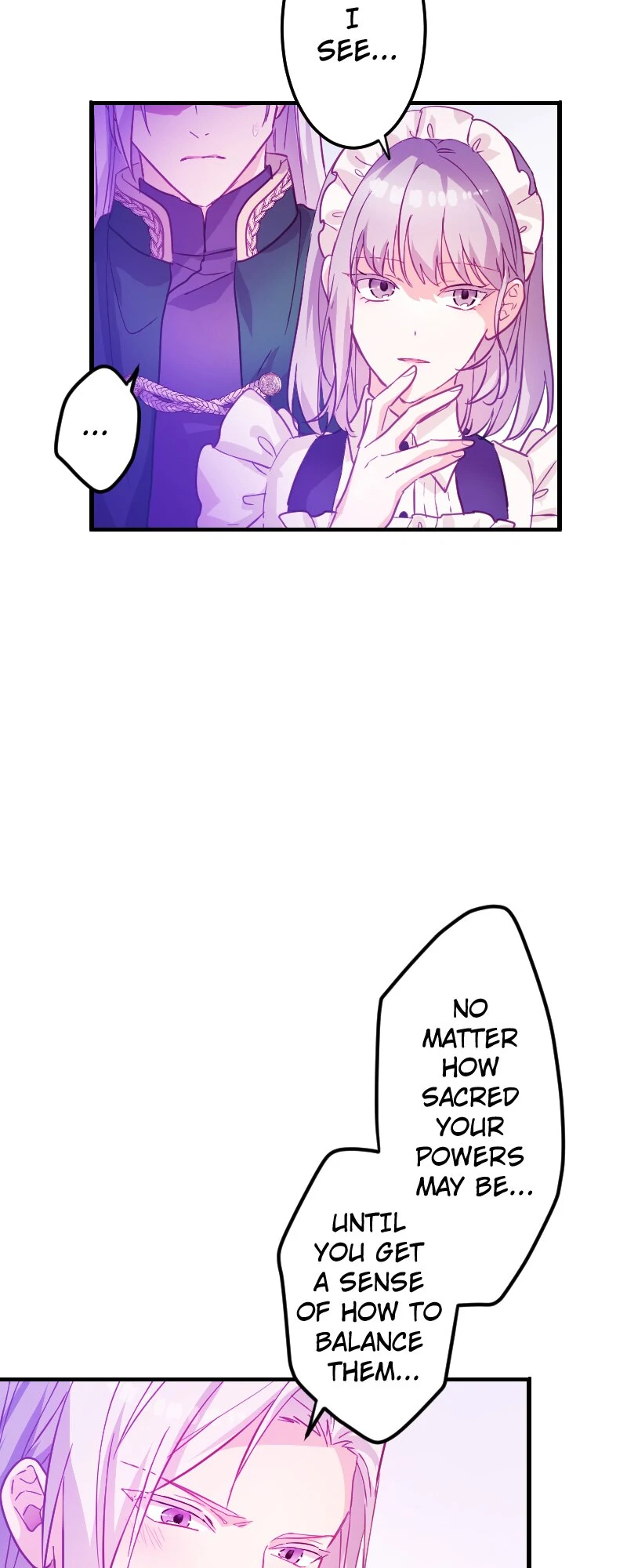 The Maid and Her Favorite King of Darkness Chapter 60 205 ch 60 21