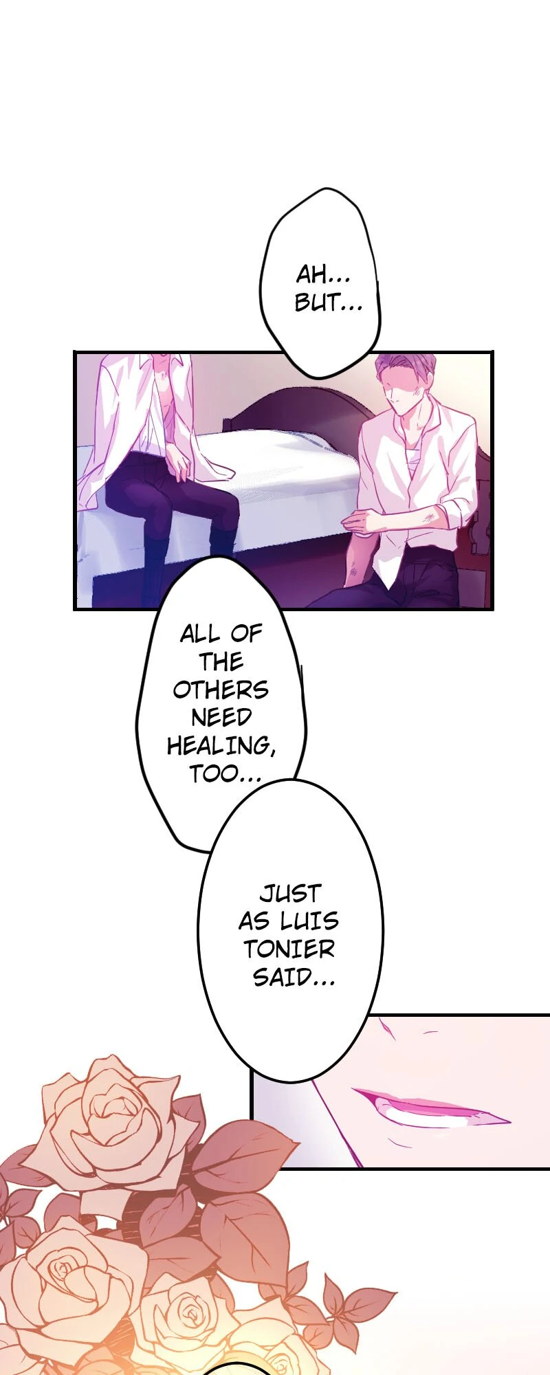 The Maid and Her Favorite King of Darkness Chapter 60 207 ch 60 23