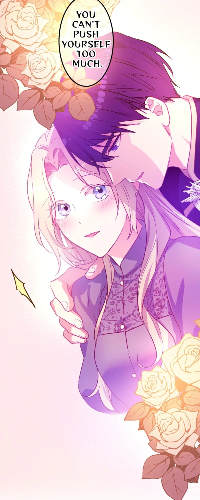 The Maid and Her Favorite King of Darkness Chapter 60 208 ch 60 24