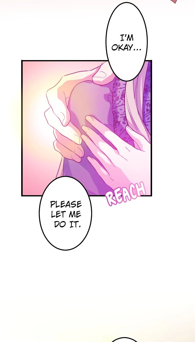 The Maid and Her Favorite King of Darkness Chapter 60 209 ch 60 25