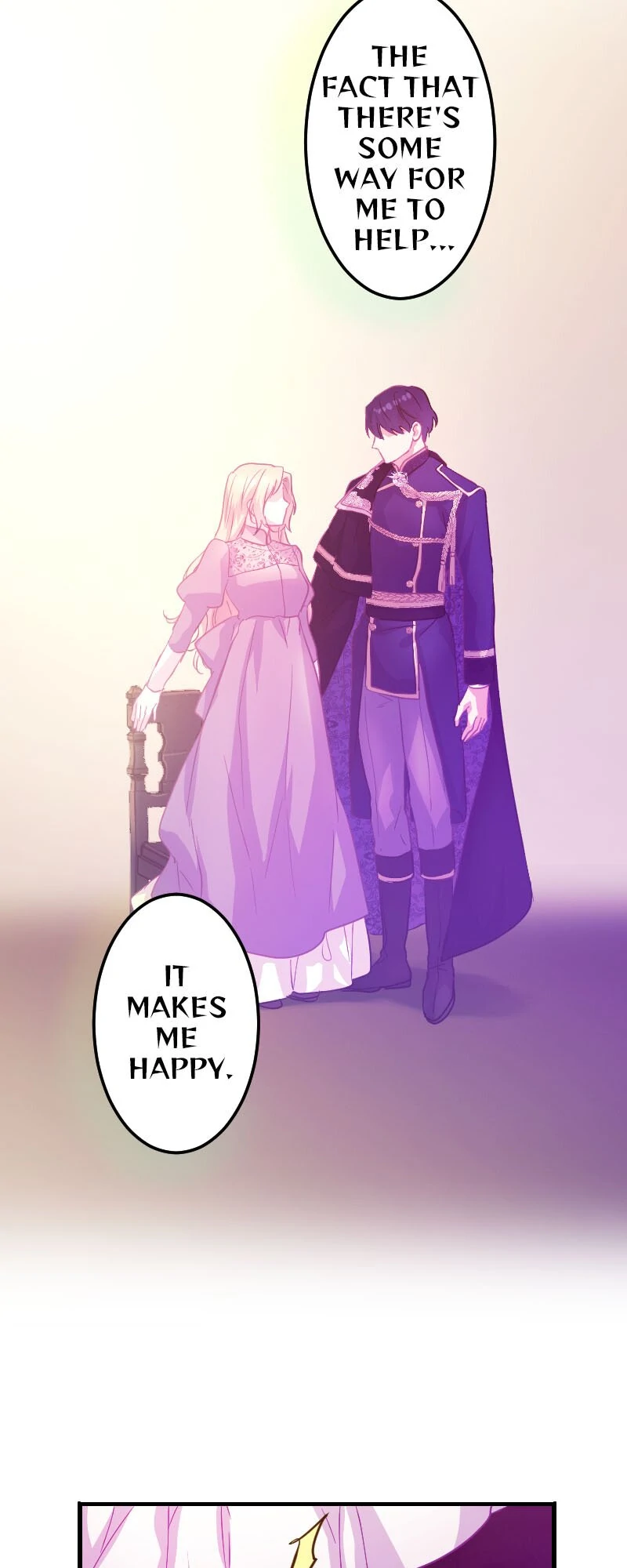 The Maid and Her Favorite King of Darkness Chapter 60 210 ch 60 26