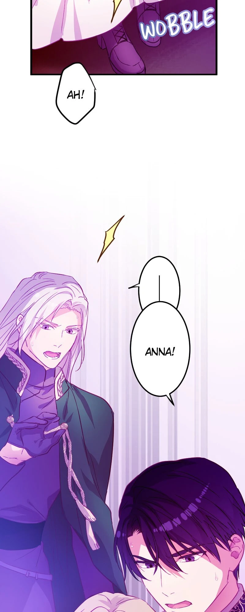 The Maid and Her Favorite King of Darkness Chapter 60 211 ch 60 27