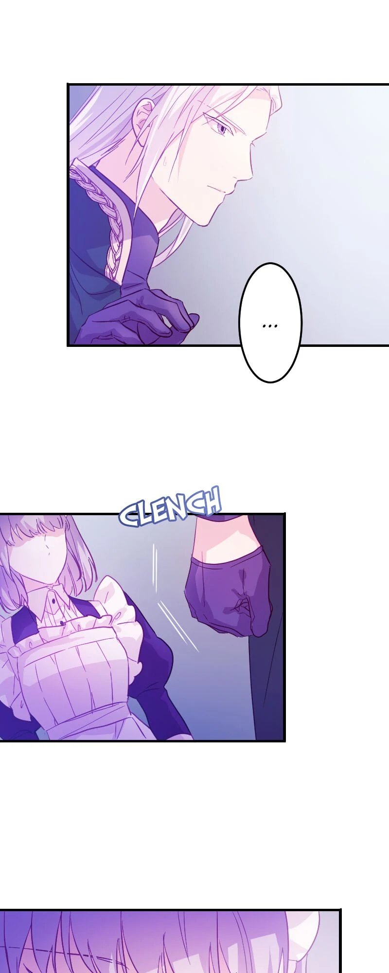 The Maid and Her Favorite King of Darkness Chapter 60 213 ch 60 29