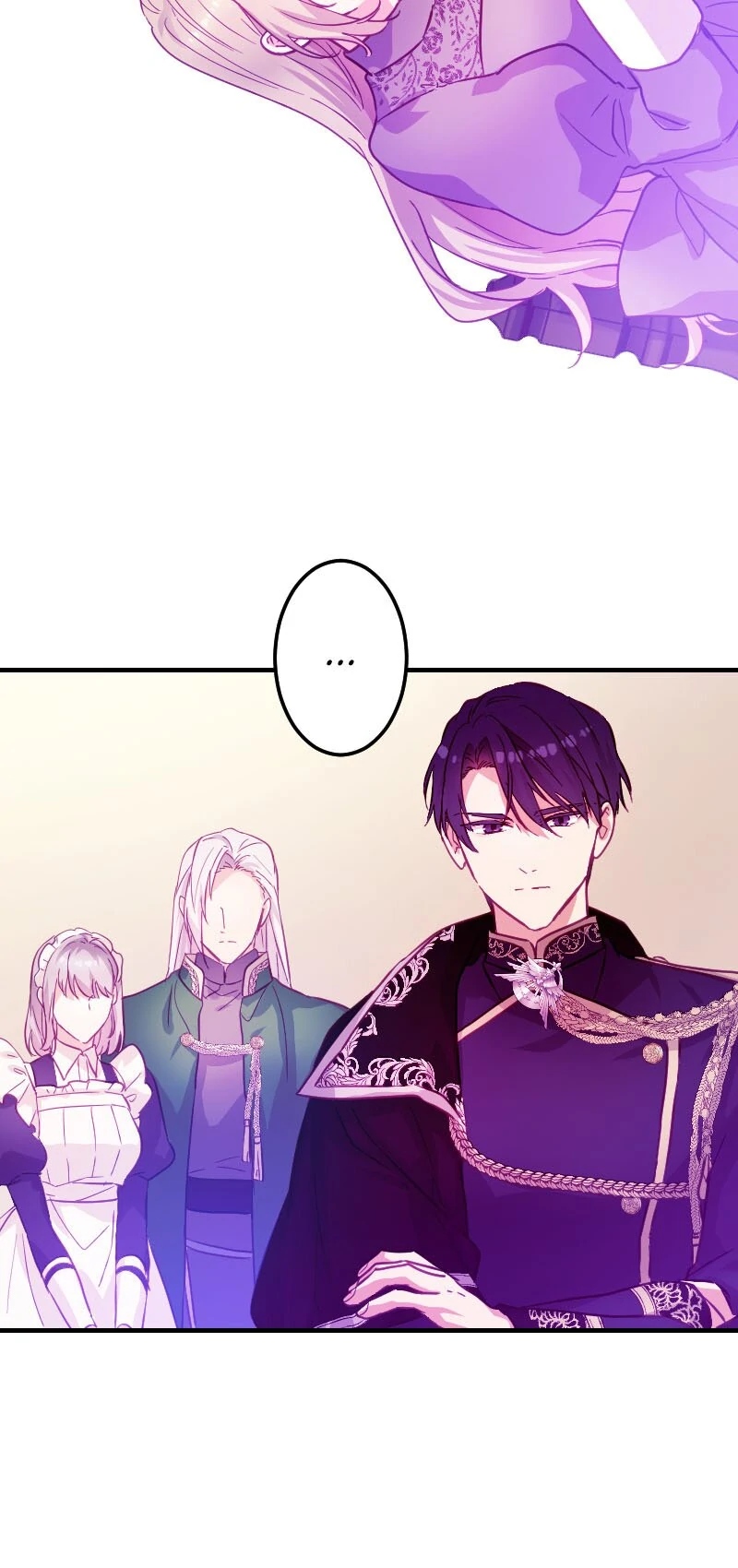 The Maid and Her Favorite King of Darkness Chapter 60 187 ch 60 3