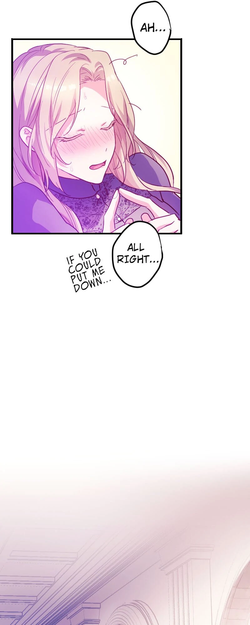 The Maid and Her Favorite King of Darkness Chapter 60 217 ch 60 33