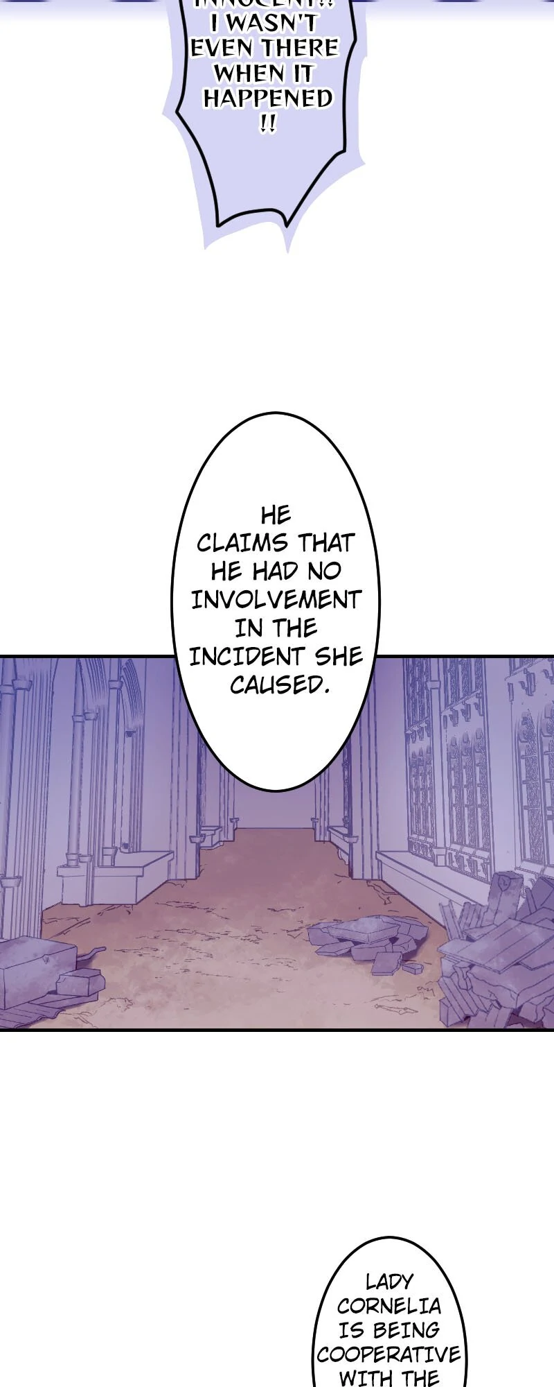 The Maid and Her Favorite King of Darkness Chapter 60 223 ch 60 39