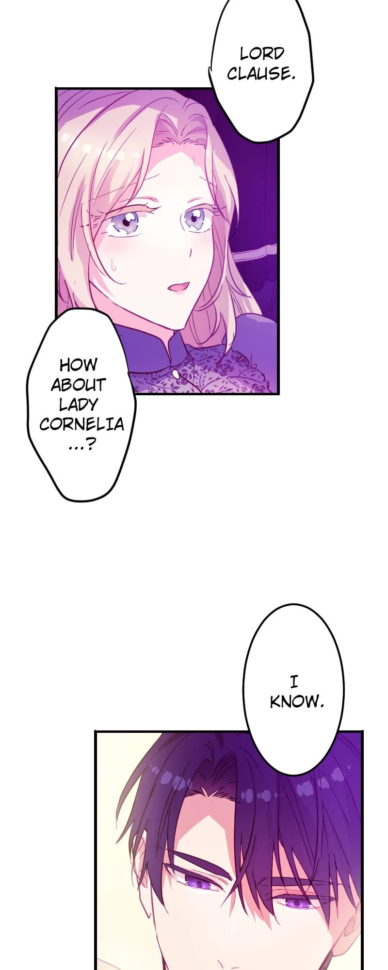 The Maid and Her Favorite King of Darkness Chapter 60 226 ch 60 42