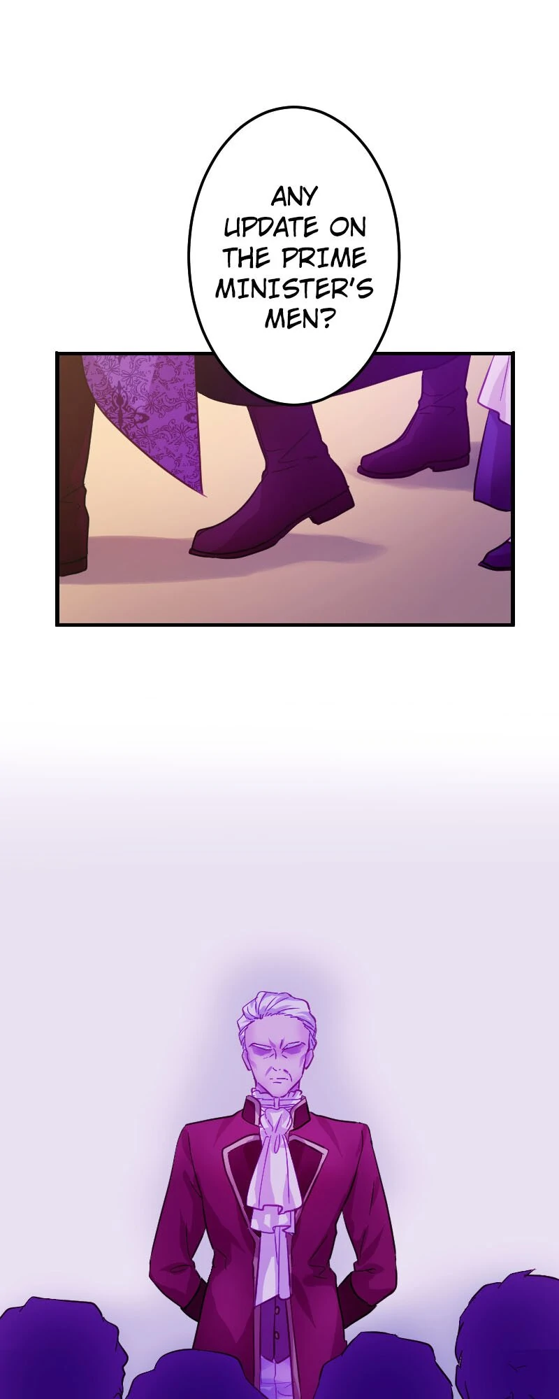 The Maid and Her Favorite King of Darkness Chapter 60 228 ch 60 44