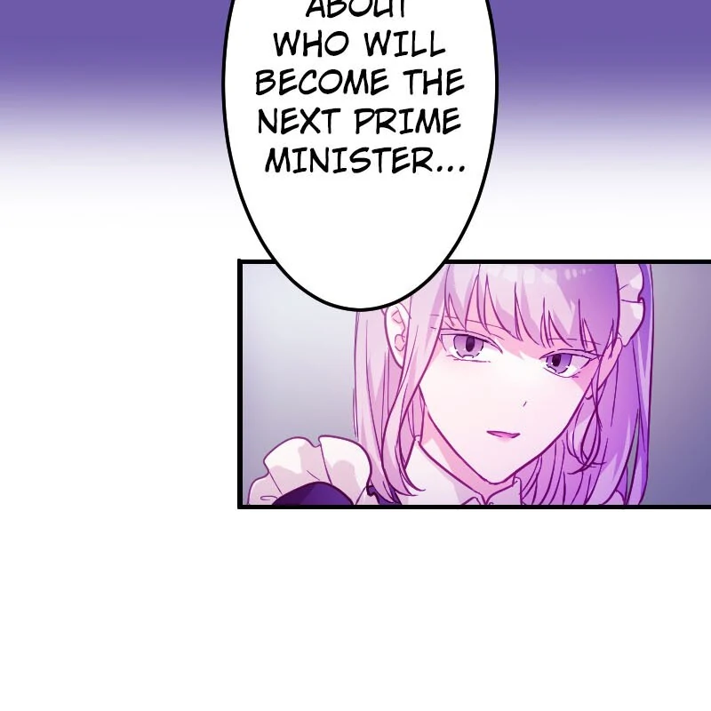 The Maid and Her Favorite King of Darkness Chapter 60 230 ch 60 46