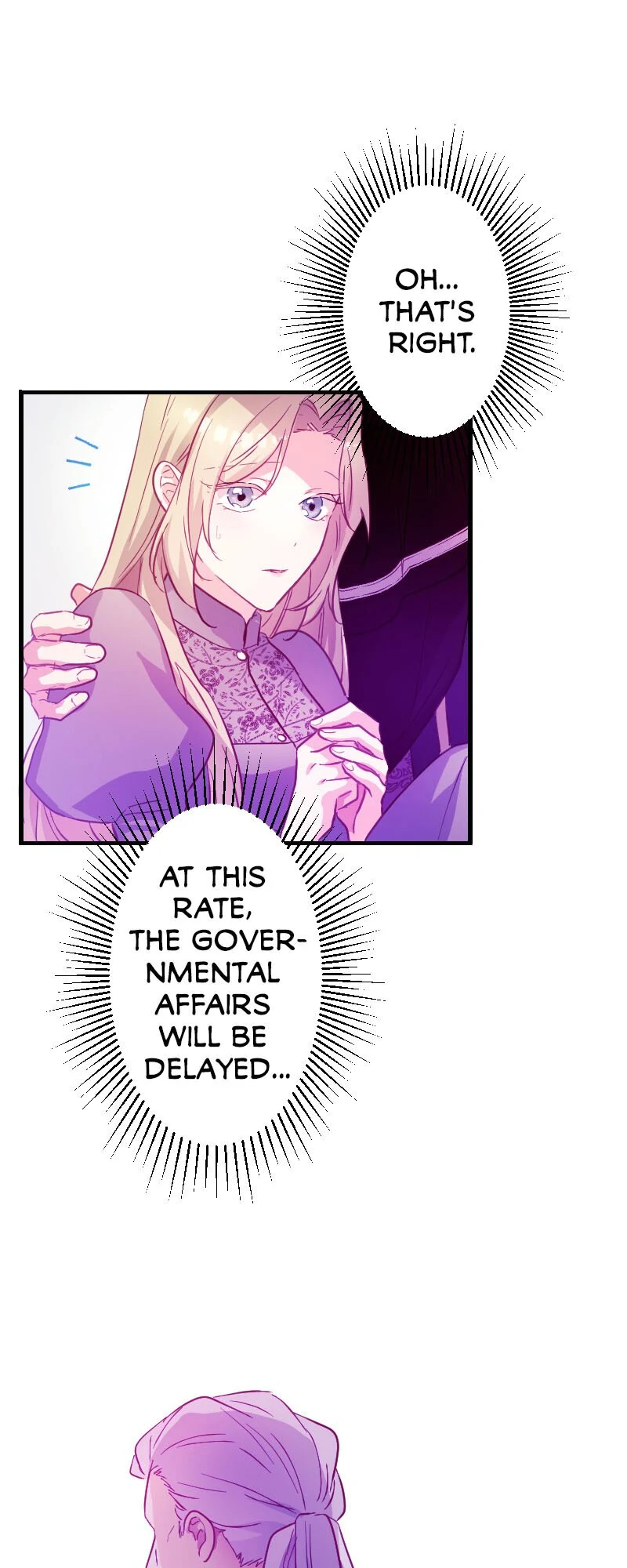 The Maid and Her Favorite King of Darkness Chapter 60 231 ch 60 47