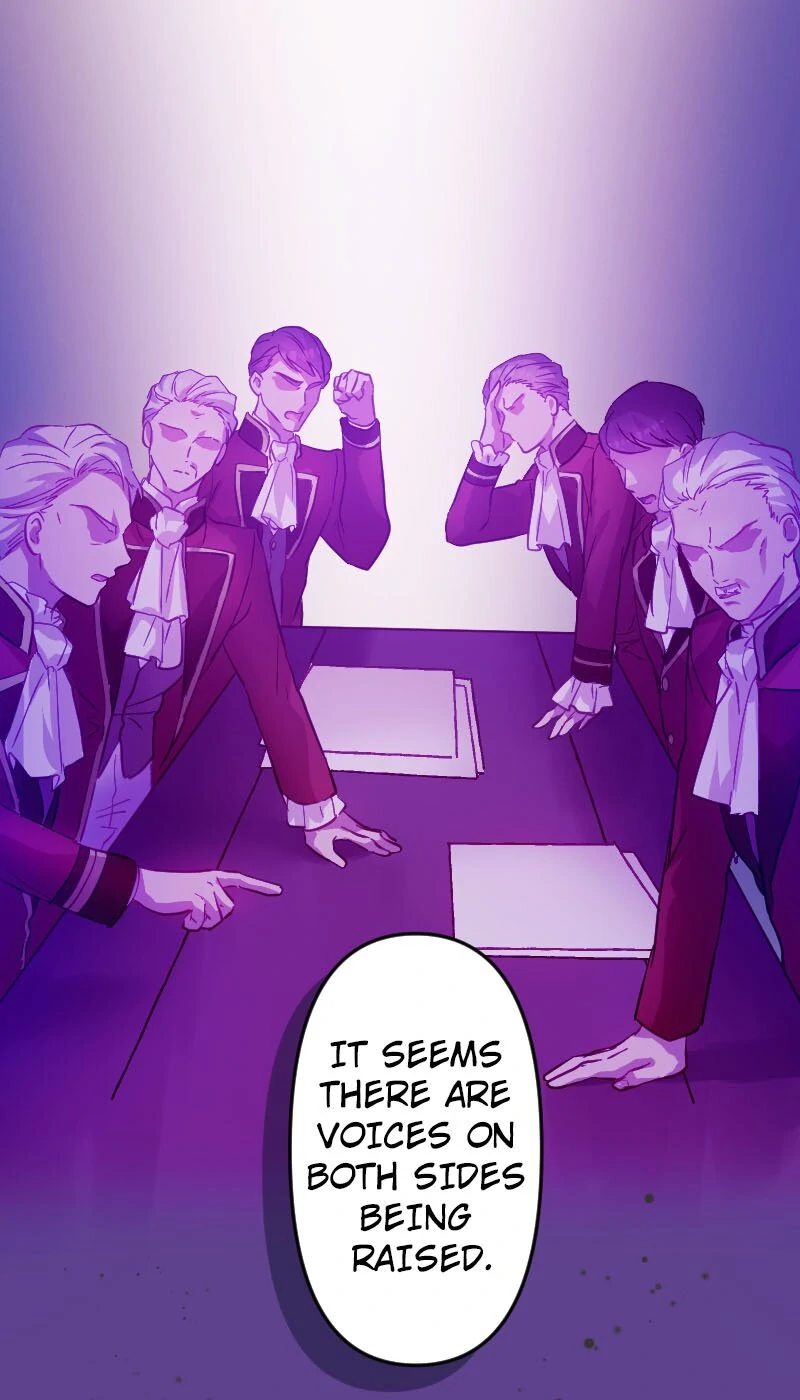 The Maid and Her Favorite King of Darkness Chapter 60 233 ch 60 49