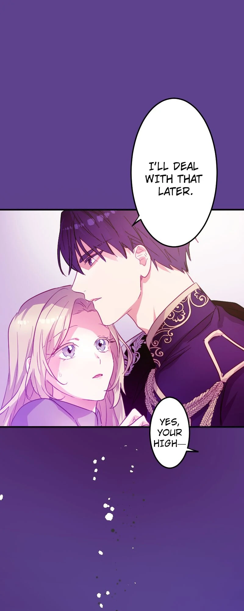 The Maid and Her Favorite King of Darkness Chapter 60 235 ch 60 51