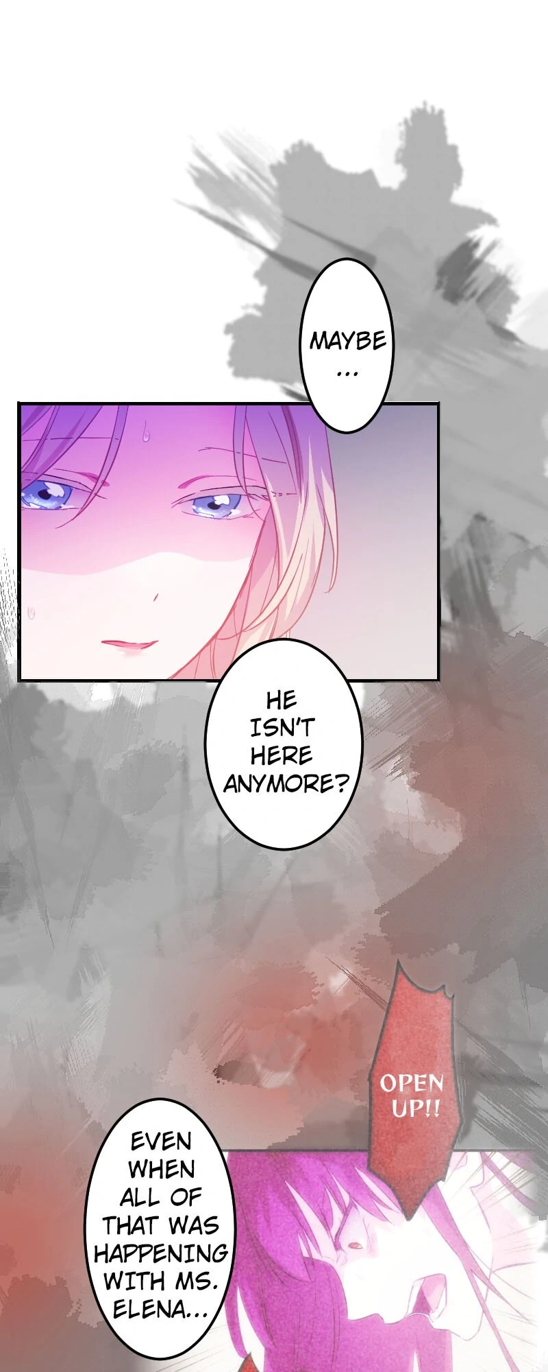 The Maid and Her Favorite King of Darkness Chapter 60 237 ch 60 53