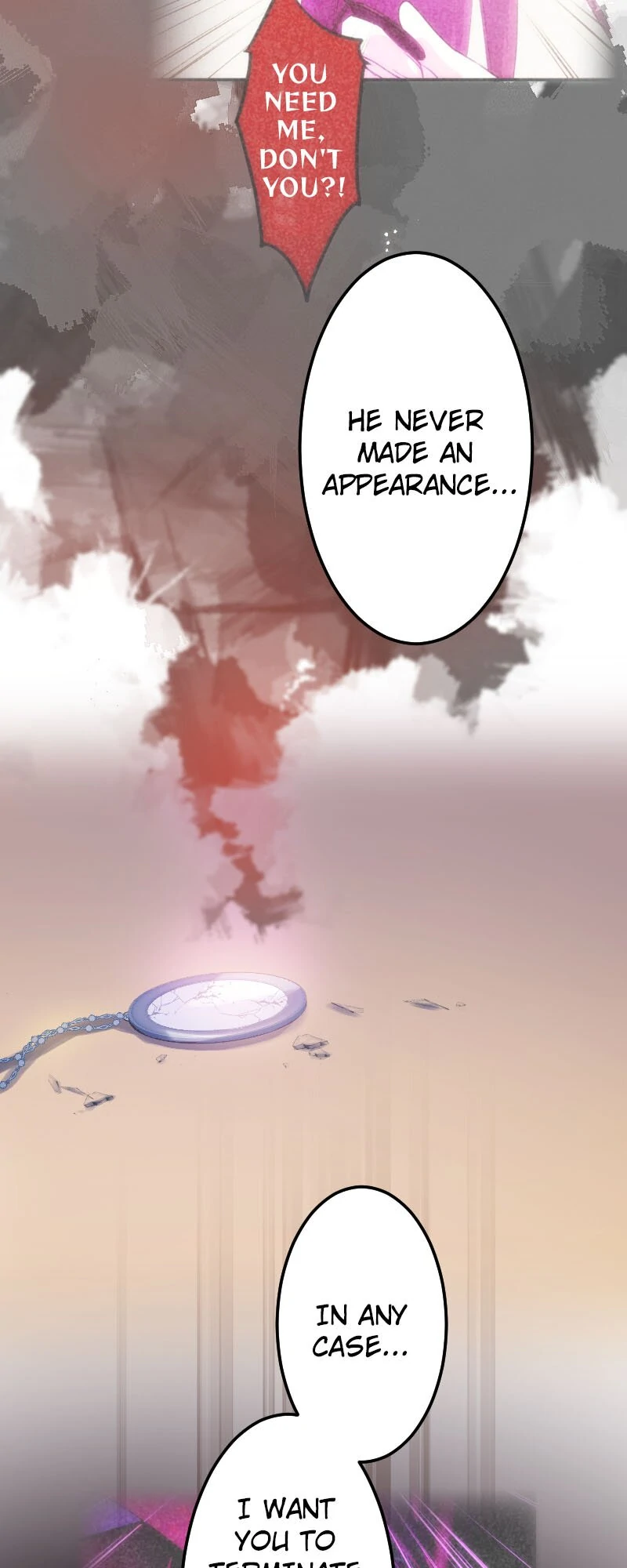 The Maid and Her Favorite King of Darkness Chapter 60 238 ch 60 54