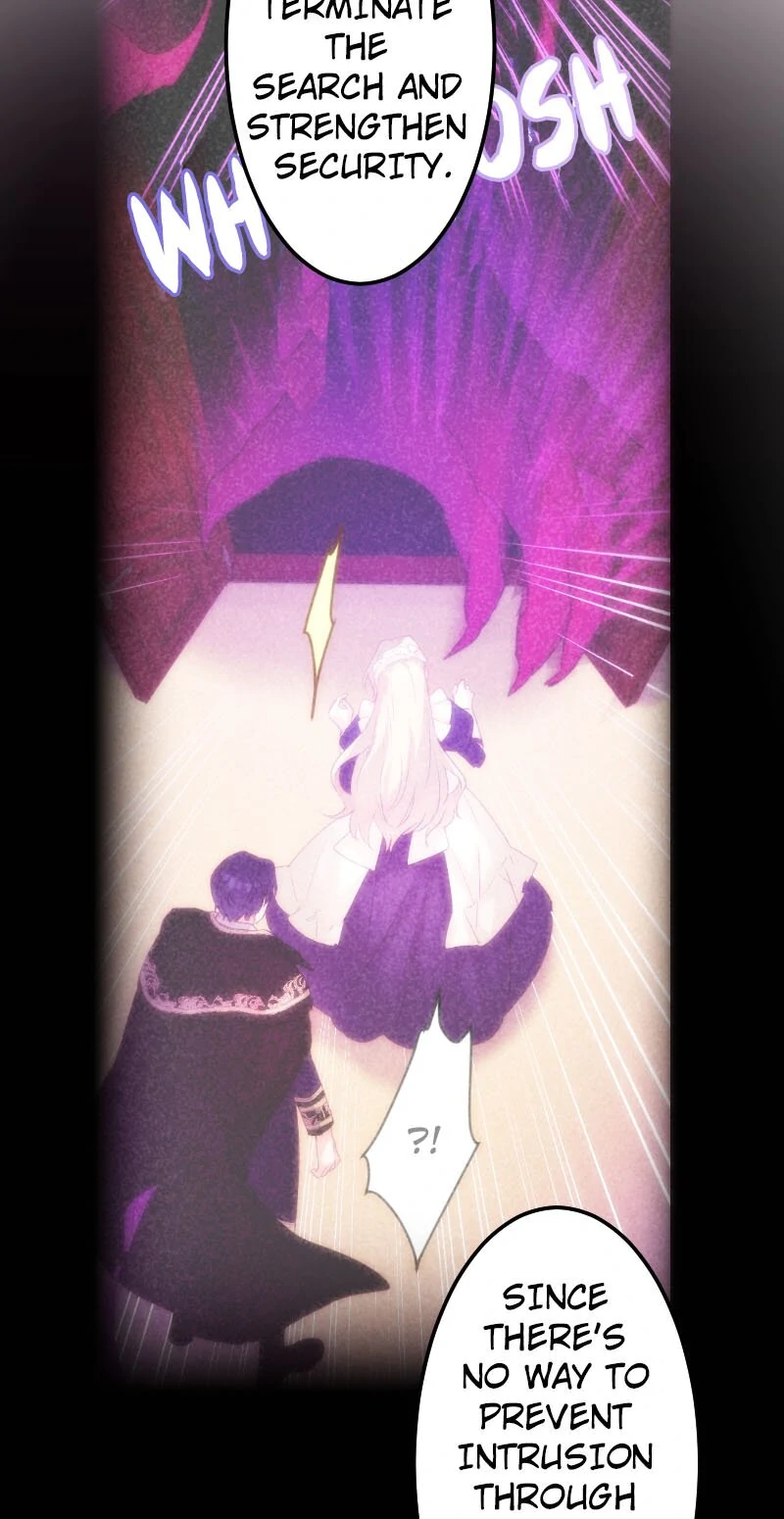 The Maid and Her Favorite King of Darkness Chapter 60 239 ch 60 55