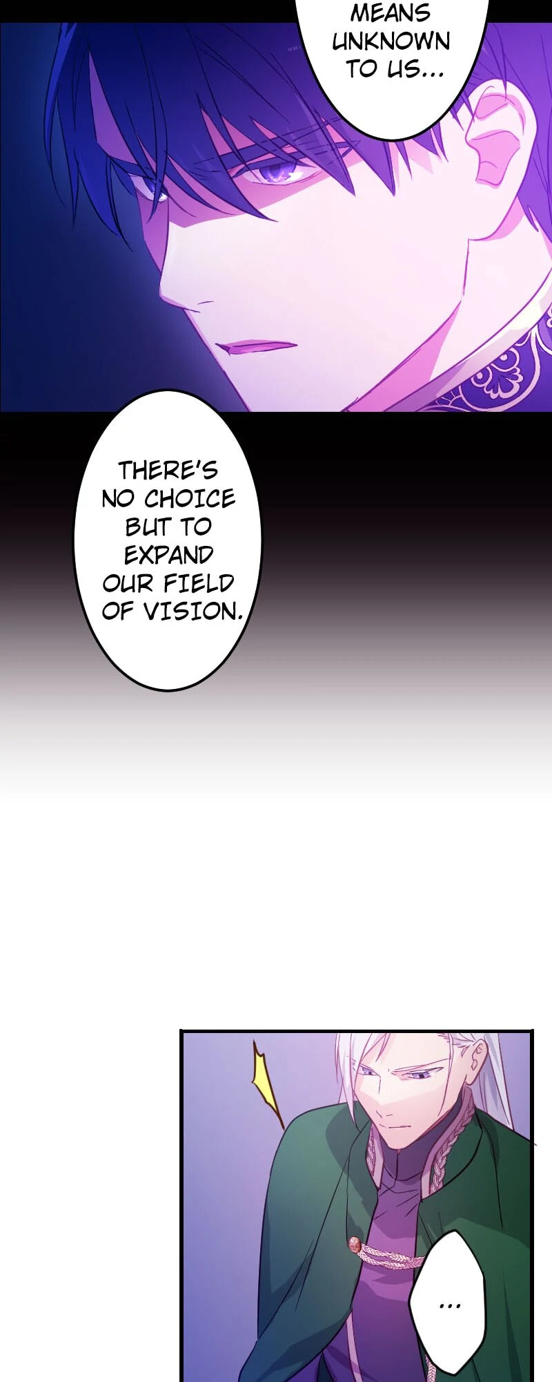 The Maid and Her Favorite King of Darkness Chapter 60 240 ch 60 56