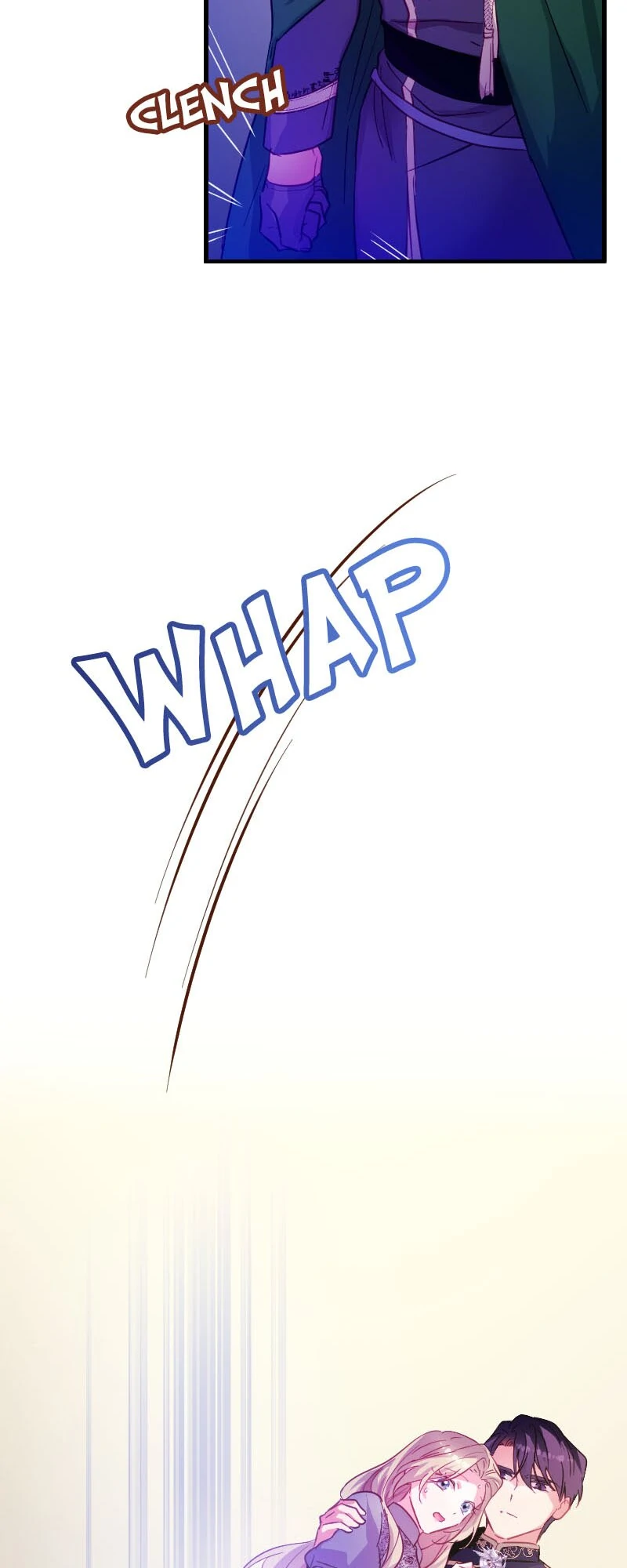 The Maid and Her Favorite King of Darkness Chapter 60 241 ch 60 57