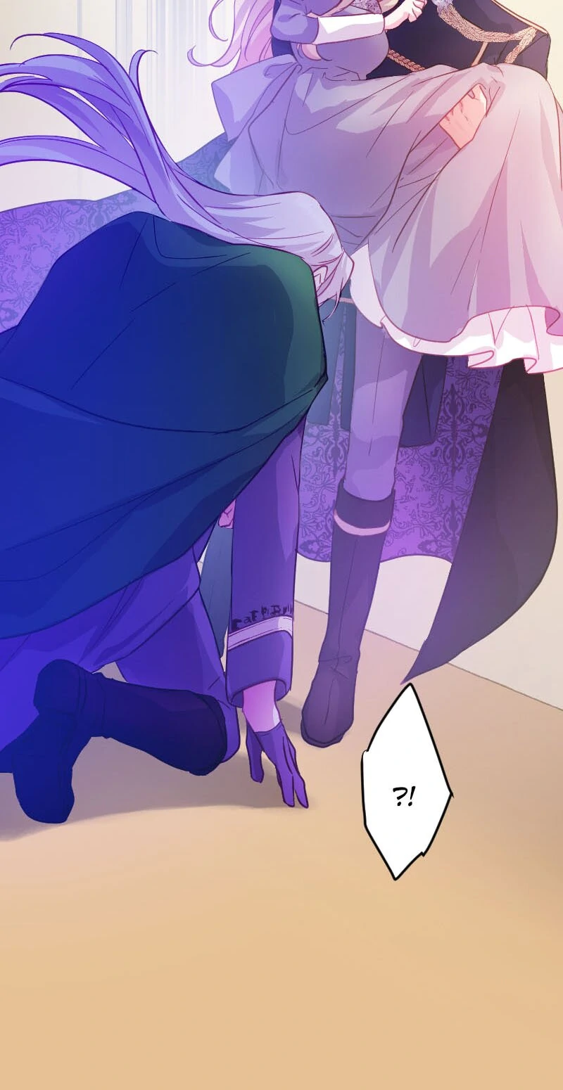 The Maid and Her Favorite King of Darkness Chapter 60 242 ch 60 58