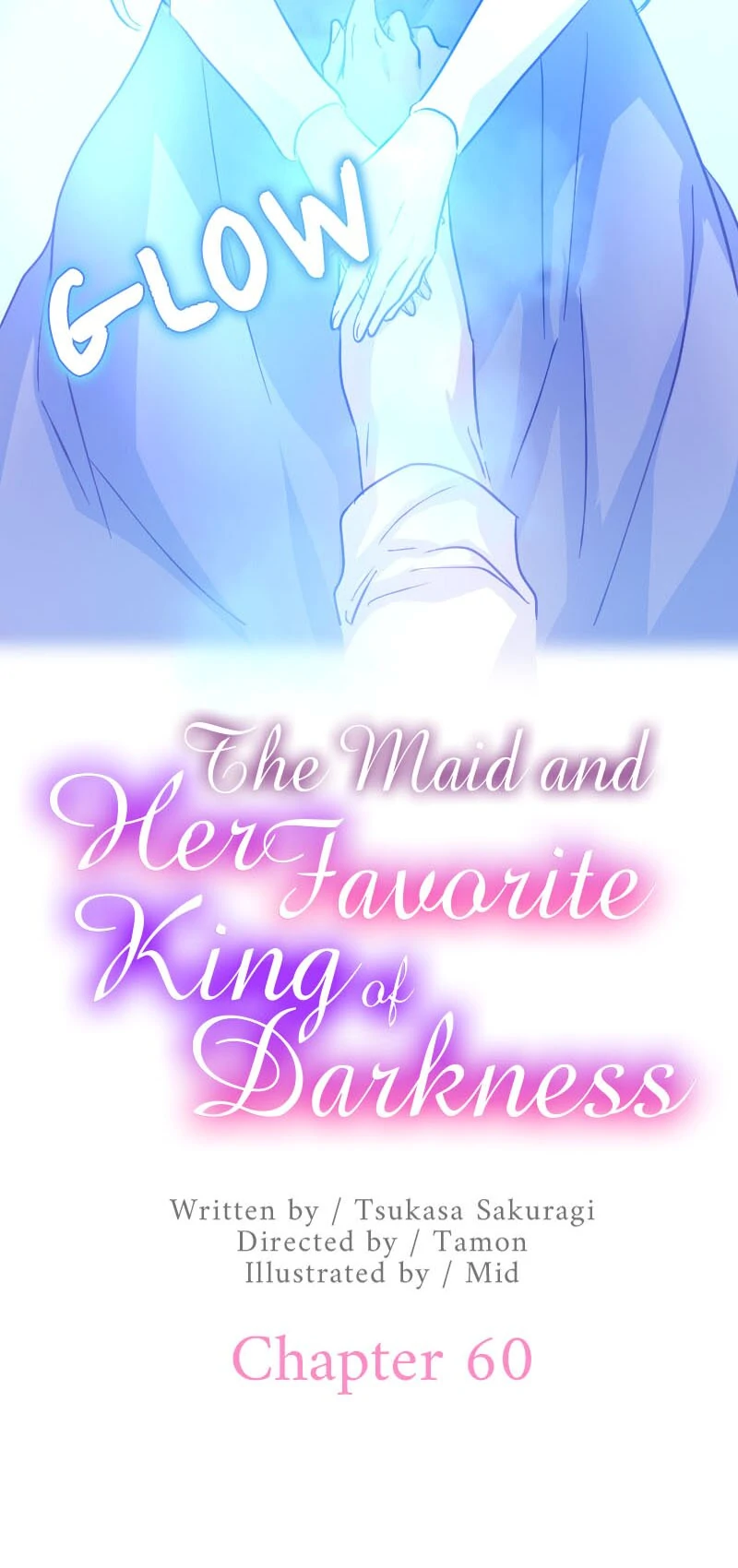 The Maid and Her Favorite King of Darkness Chapter 60 190 ch 60 6