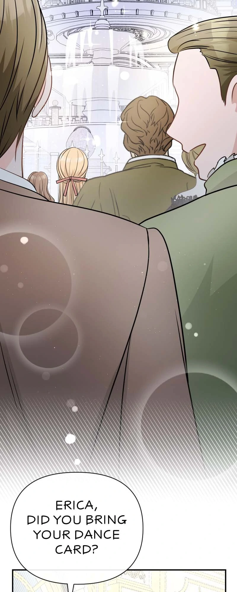 The Maid’s Secret Tea Recipe for the Prince Chapter 39 237 02