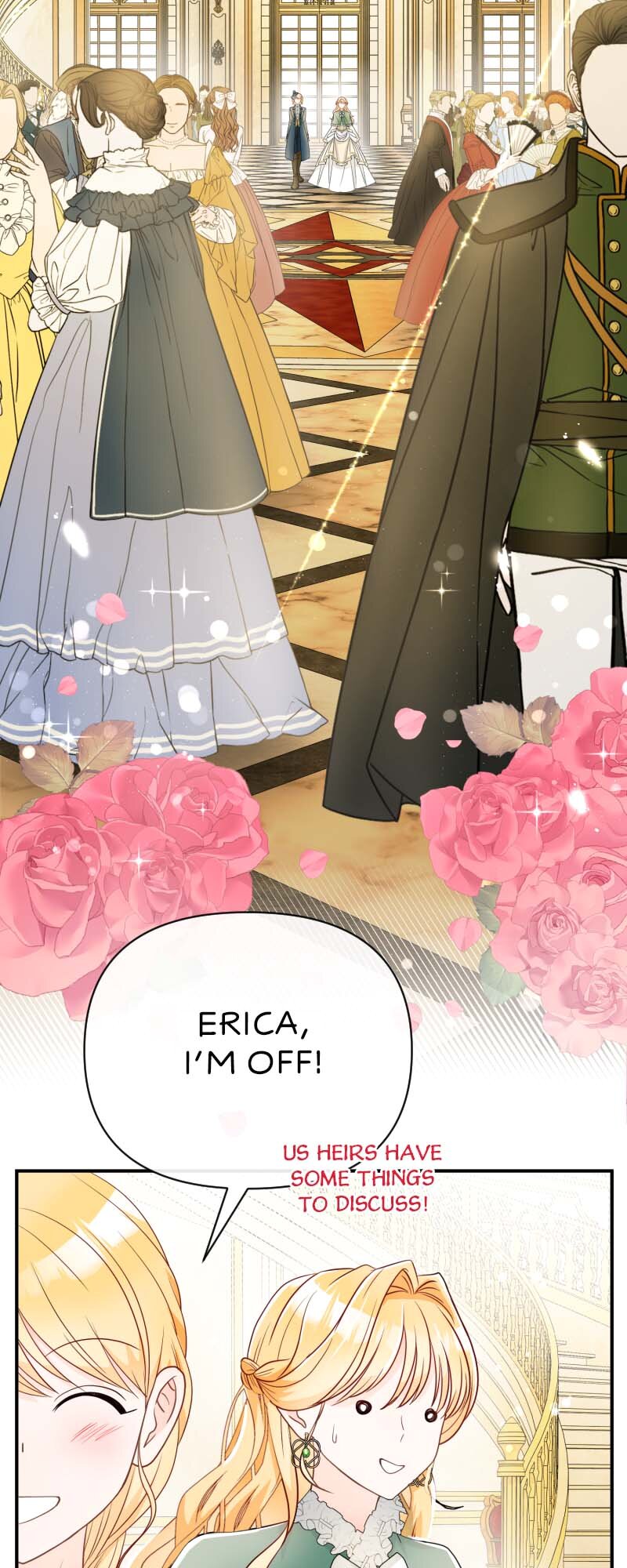 The Maid’s Secret Tea Recipe for the Prince Chapter 39 240 05