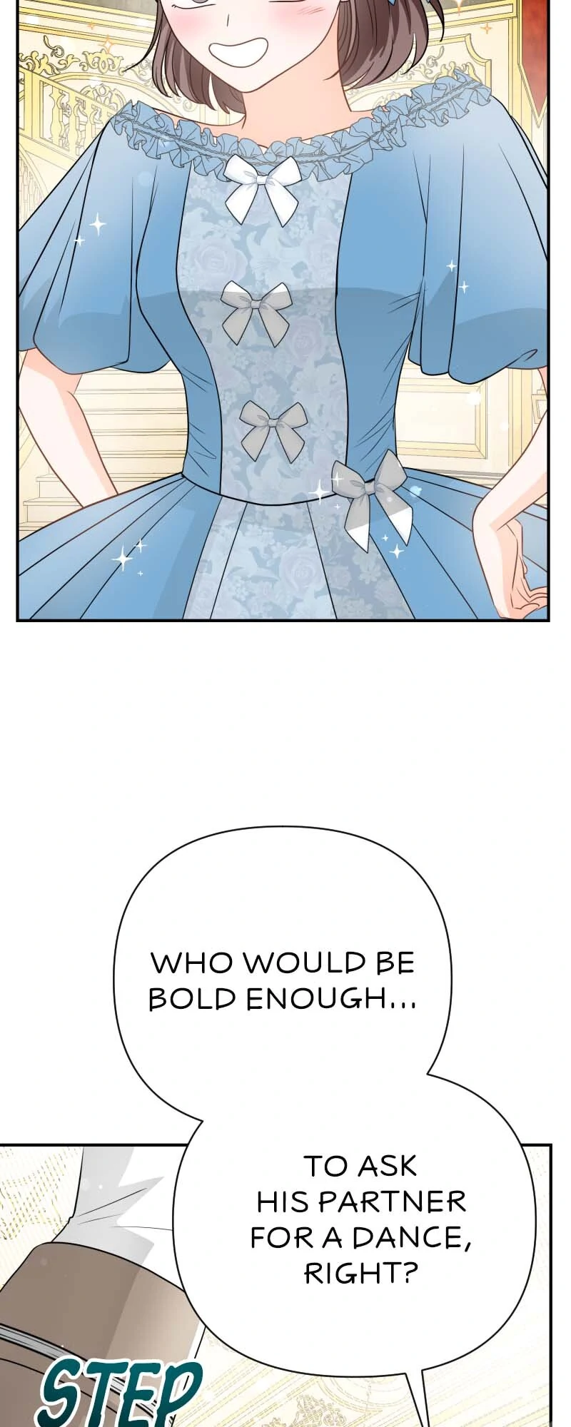 The Maid’s Secret Tea Recipe for the Prince Chapter 39 248 13