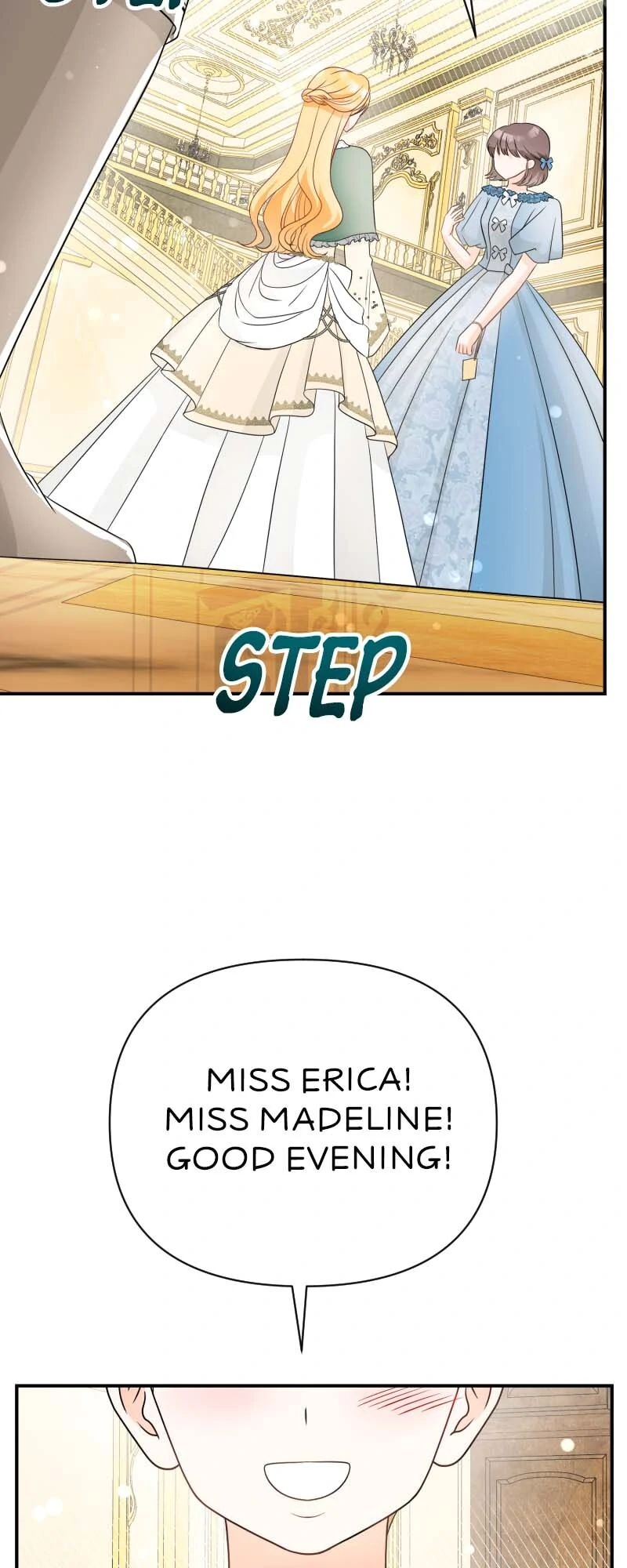 The Maid’s Secret Tea Recipe for the Prince Chapter 39 249 14