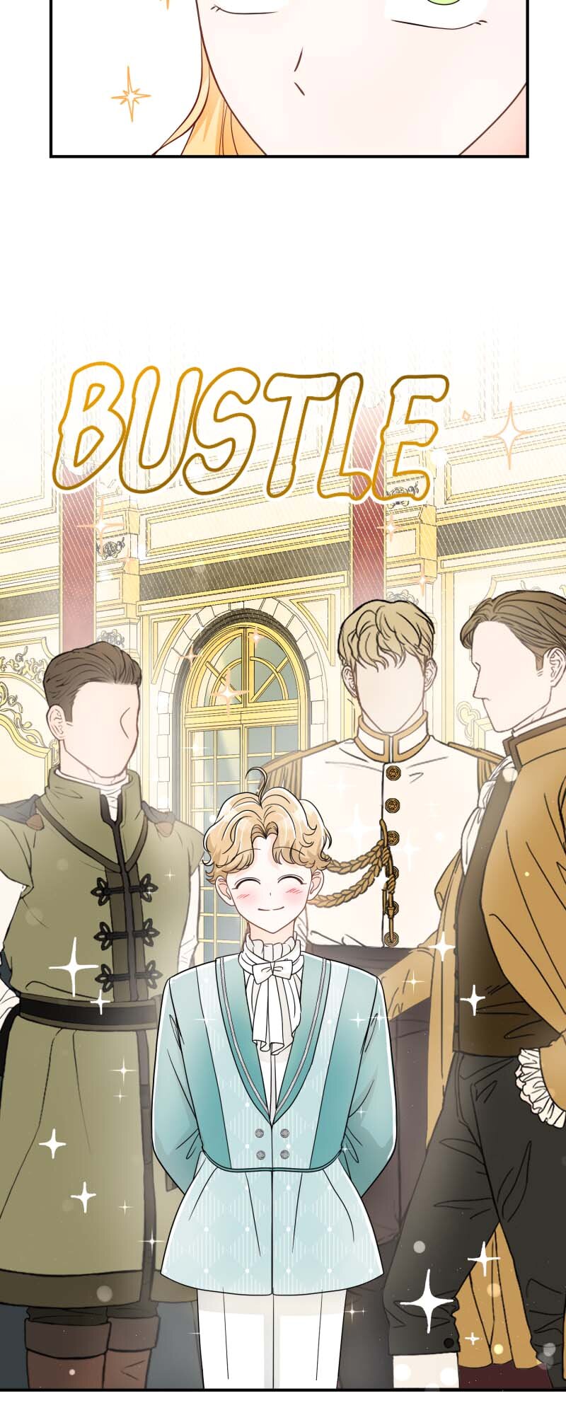 The Maid’s Secret Tea Recipe for the Prince Chapter 39 255 20