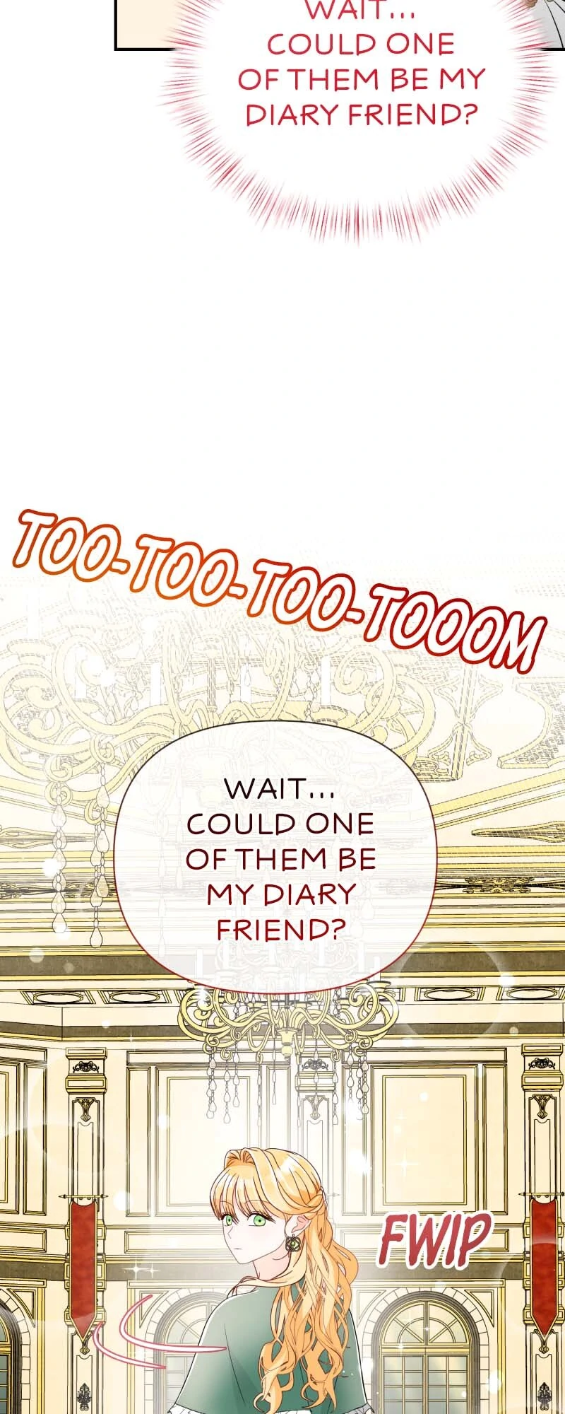 The Maid’s Secret Tea Recipe for the Prince Chapter 39 257 22