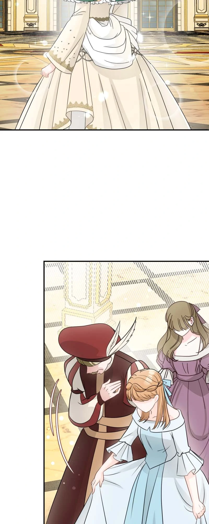 The Maid’s Secret Tea Recipe for the Prince Chapter 39 258 23