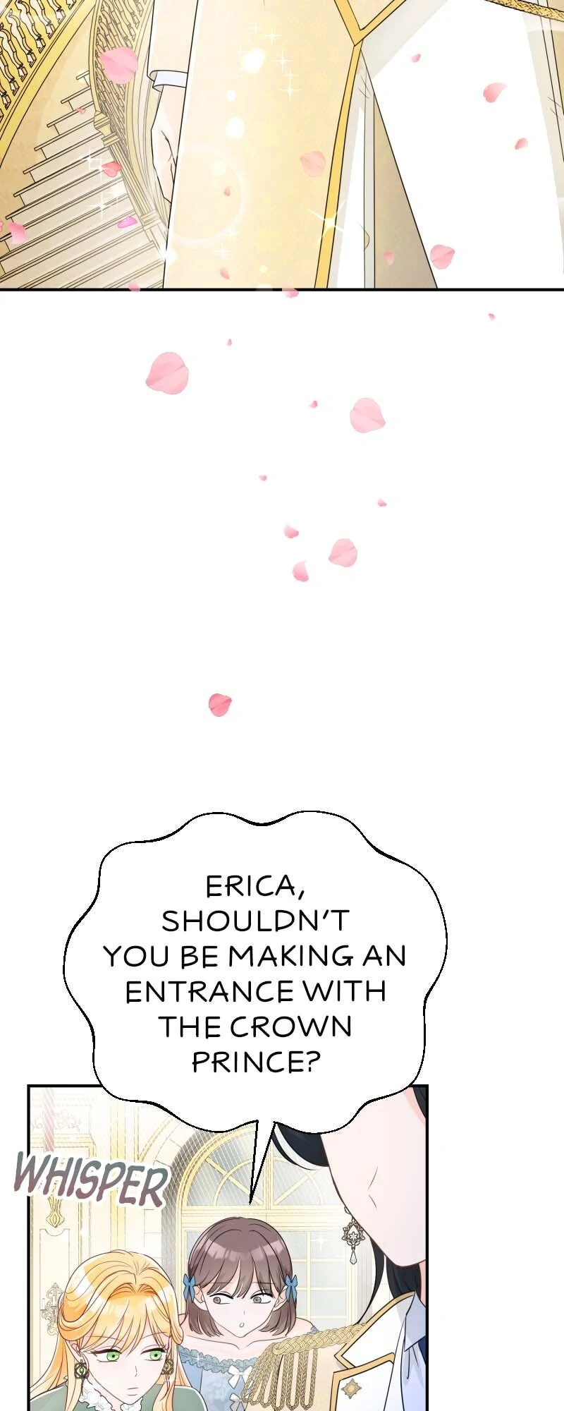 The Maid’s Secret Tea Recipe for the Prince Chapter 39 261 26