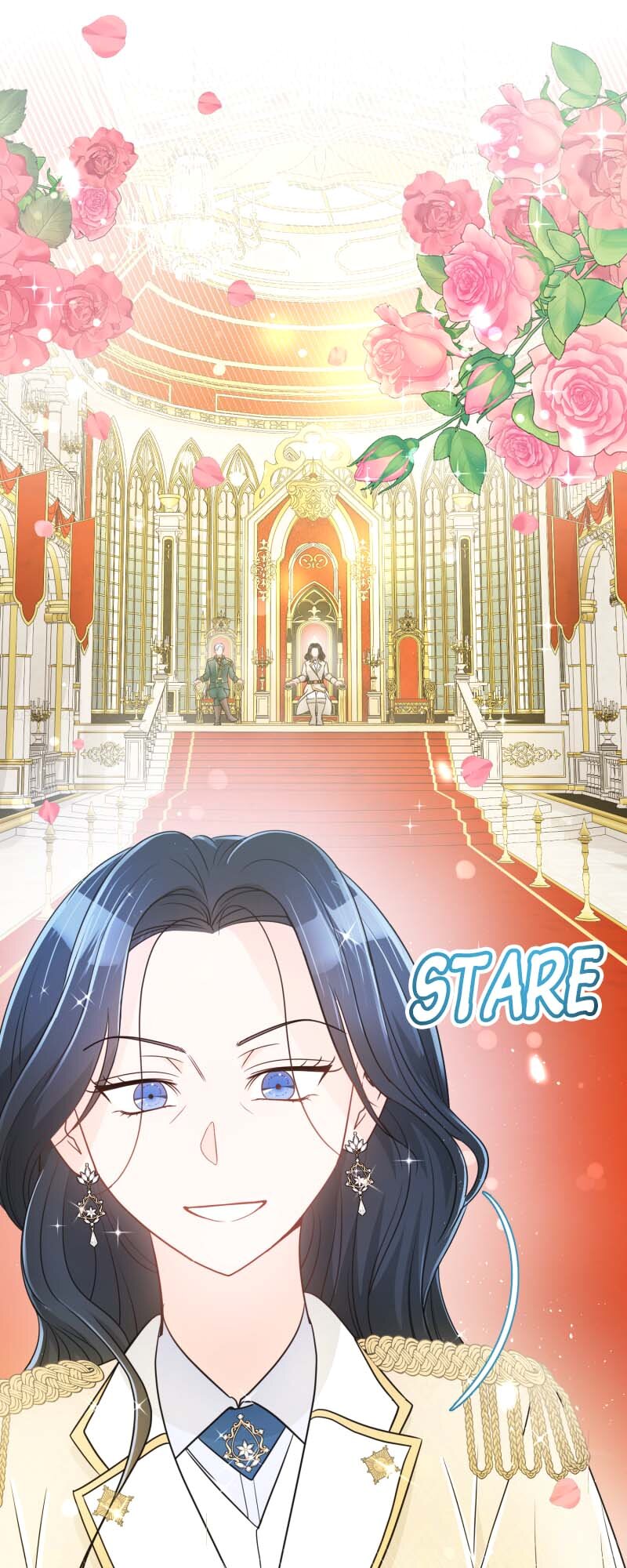 The Maid’s Secret Tea Recipe for the Prince Chapter 39 265 30