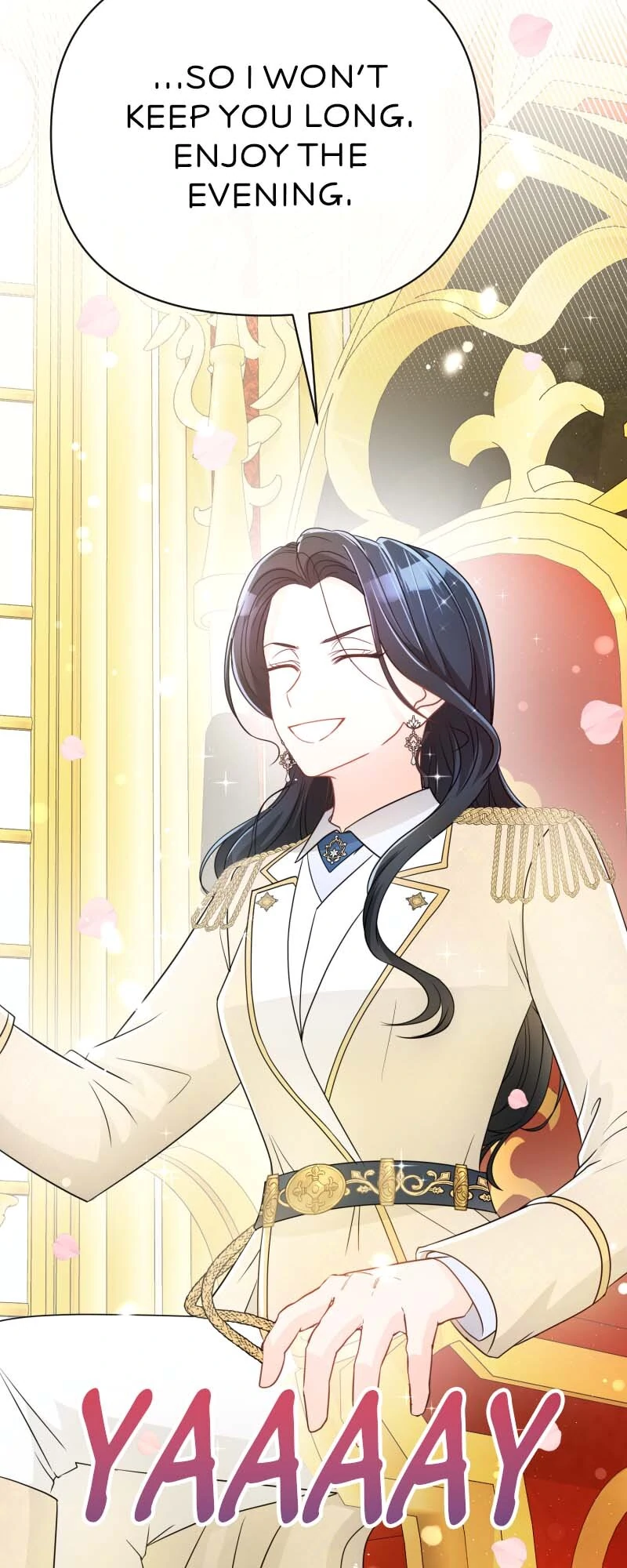 The Maid’s Secret Tea Recipe for the Prince Chapter 39 268 33