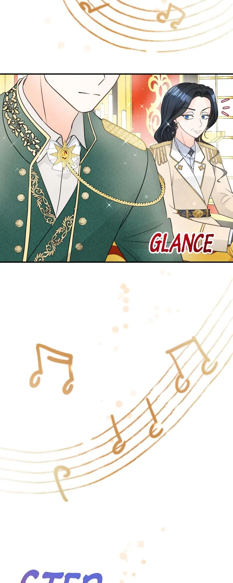 The Maid’s Secret Tea Recipe for the Prince Chapter 39 271 36