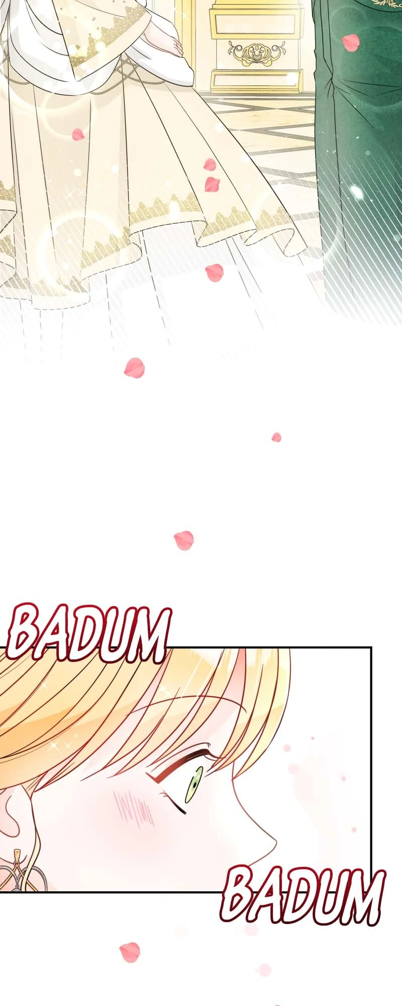 The Maid’s Secret Tea Recipe for the Prince Chapter 39 276 41