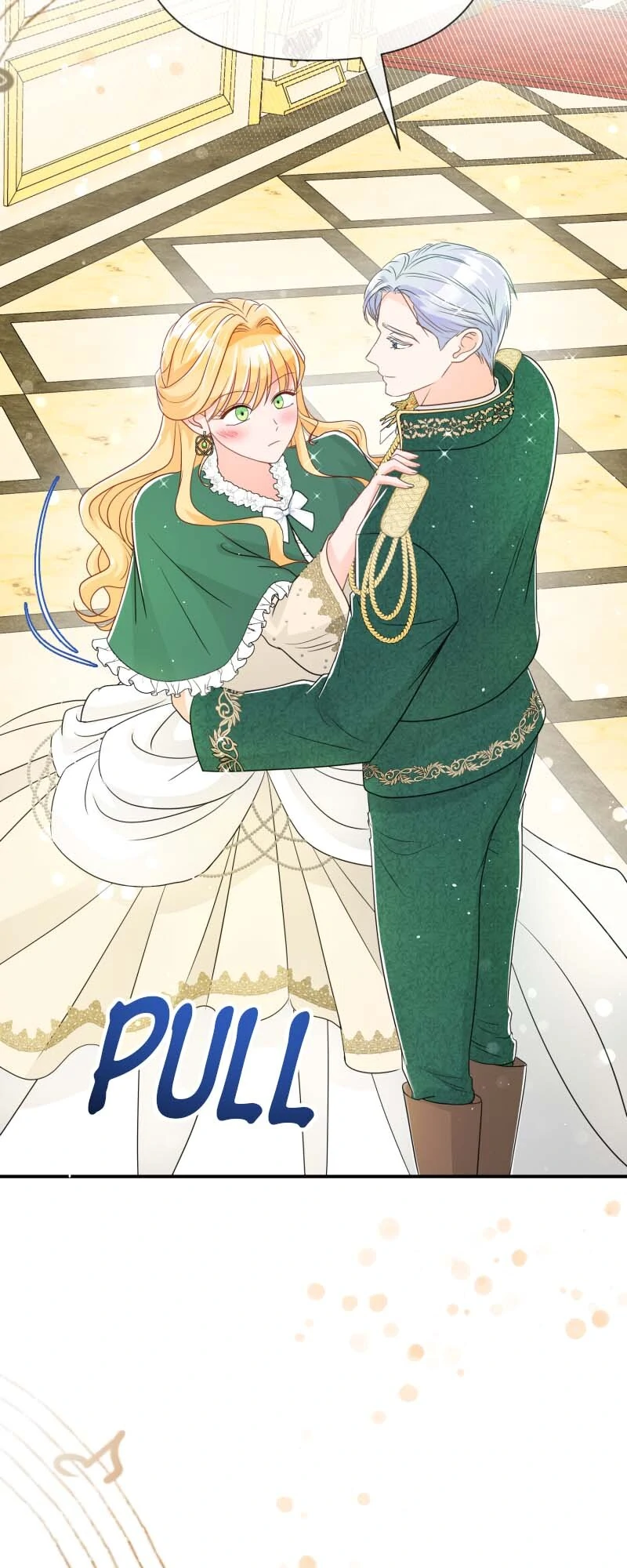 The Maid’s Secret Tea Recipe for the Prince Chapter 39 282 47