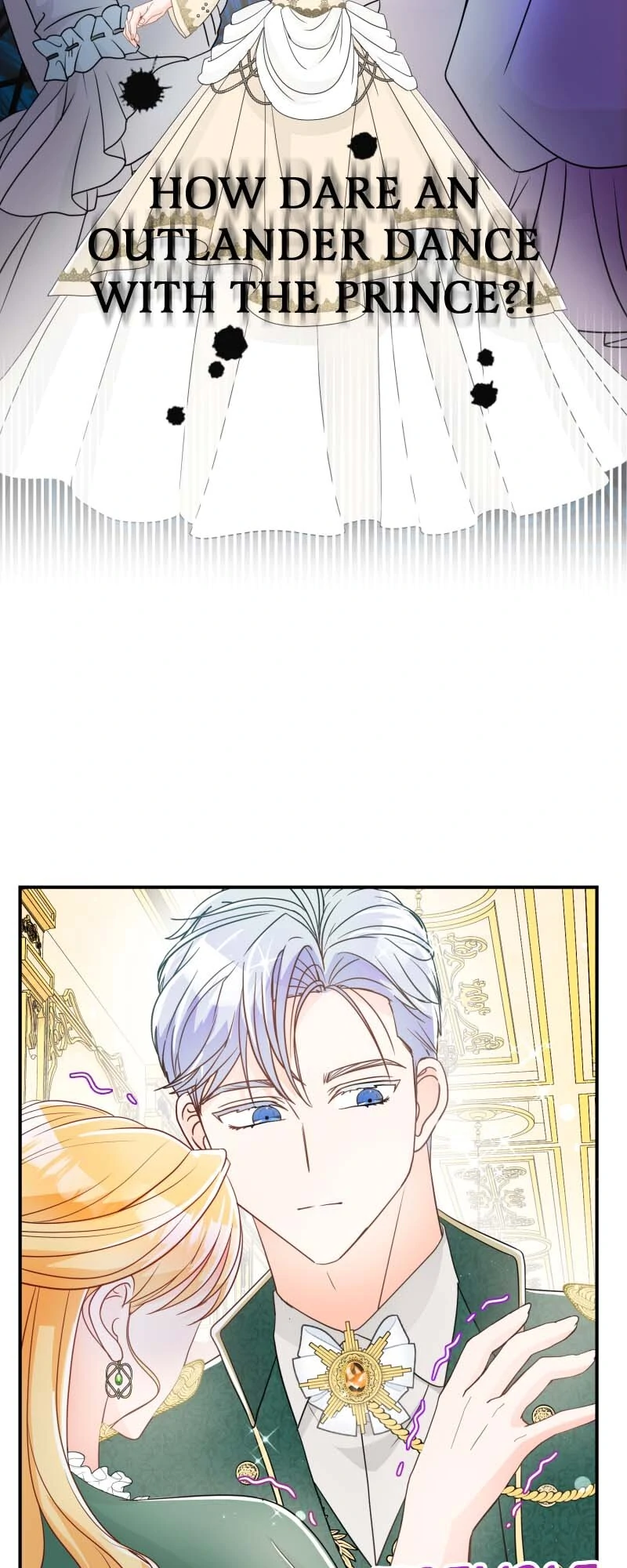 The Maid’s Secret Tea Recipe for the Prince Chapter 39 289 54