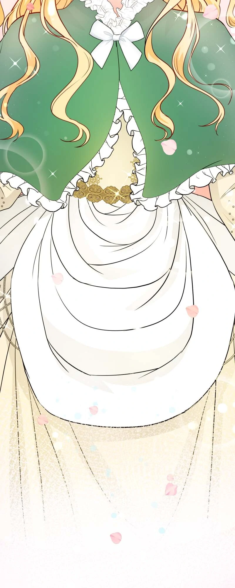 The Maid’s Secret Tea Recipe for the Prince Chapter 39 293 58