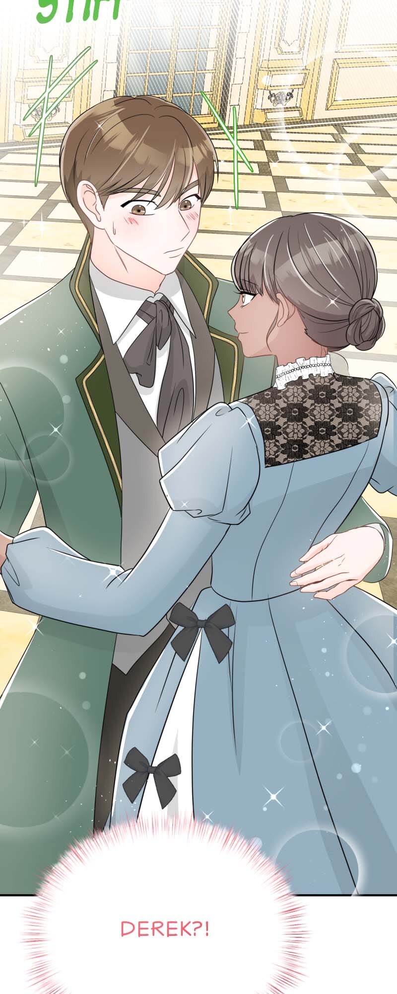 The Maid’s Secret Tea Recipe for the Prince Chapter 39 297 62