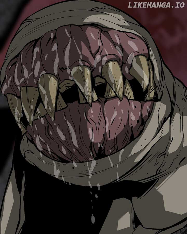 The main character hides his strength Chapter 56 615 002