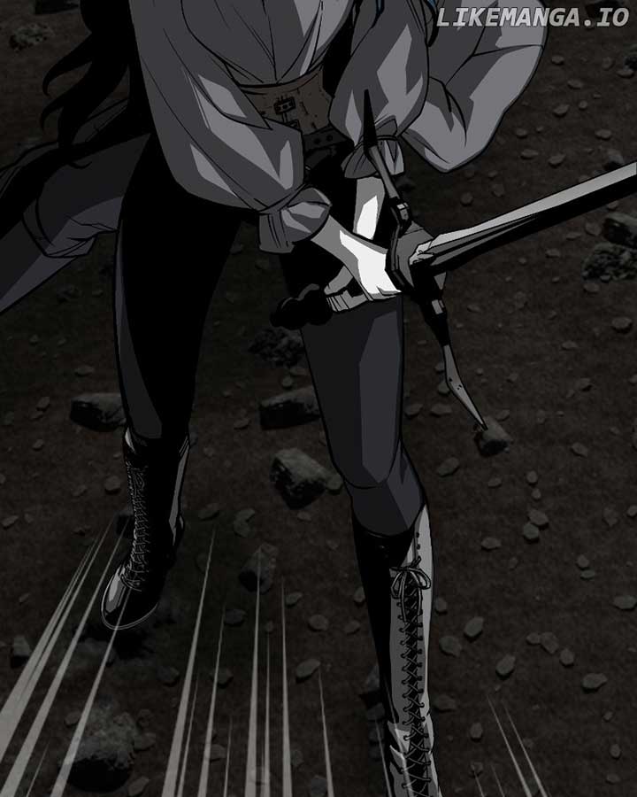 The main character hides his strength Chapter 56 619 006