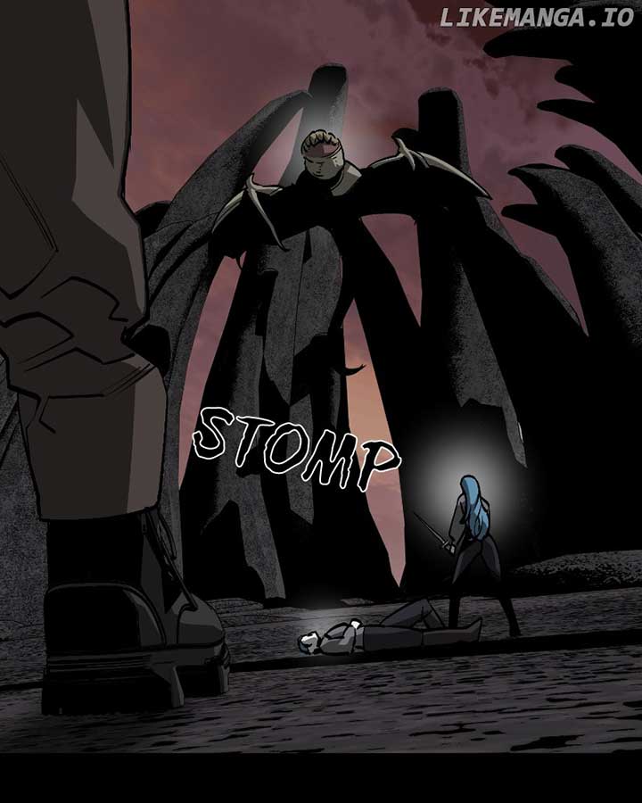 The main character hides his strength Chapter 56 622 009